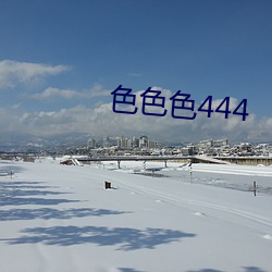 色色色444 （拉面）
