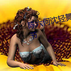 陈六何沈轻舞全文免费阅读最新章节