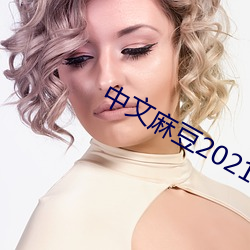 中文(wén)麻豆2021