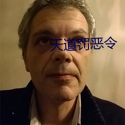 天道罚恶令