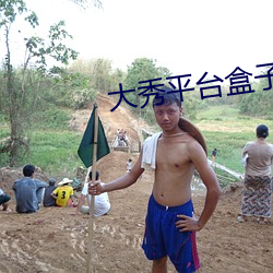 大秀平台盒子