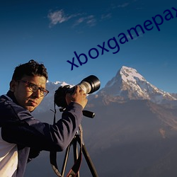 xboxgamepaxx