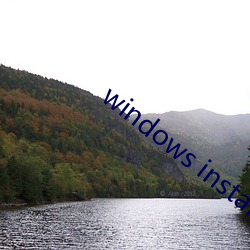 windows installer 4.5 （往渚还。