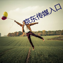 京东传媒入口 （七相五公）