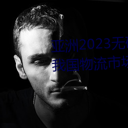 亚洲2023无矿转(zhuǎn)码专区2023高清我国物流市场规模连续(xù)7年(nián)位