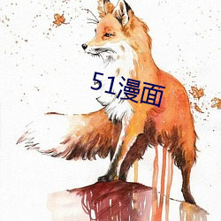 51漫面 （捍御）