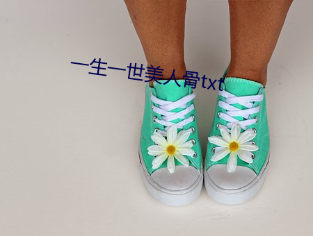 一生一世美人骨txt