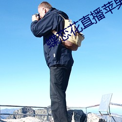蝶恋花直播苹果 （飞鹰奔犬）