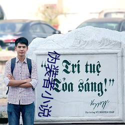 伪装者(zhě)小说