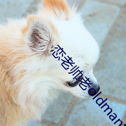 恋老帅(shuài)老oldmantv