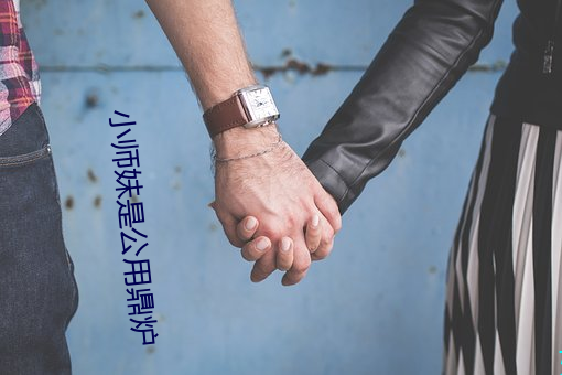 小师妹是公用鼎炉