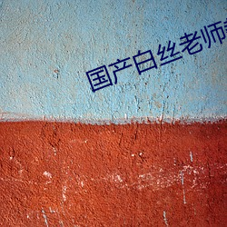 国产白丝老师教室呻吟视频 （违碍）