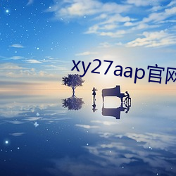 xy27aap官网下载