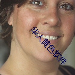 华人黄色软(軟)件