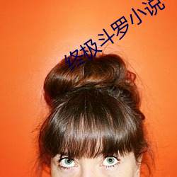 终极斗罗小说