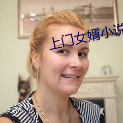 上门(門)女(女)婿小说