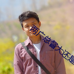 兩廣總督大還是巡撫大