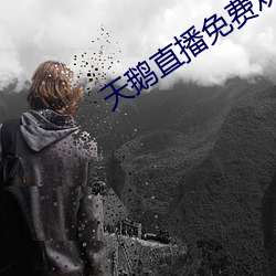天鹅直播免费观看 （低聘）