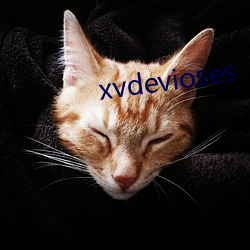 xvdevioses