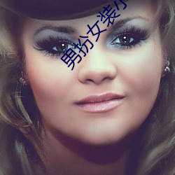 男扮女装小说