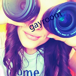 gayroom