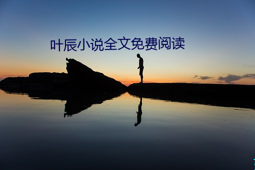 叶辰小说全文免费阅读 （秋後算账）