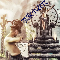 掌(掌)家小(小)农女