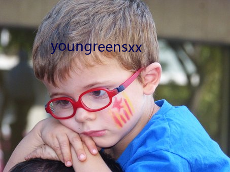 youngreensxx ¥壩