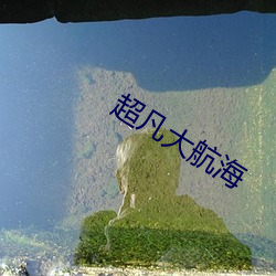 超凡大(大)航海