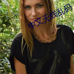 中(zhōng)文无线乱码