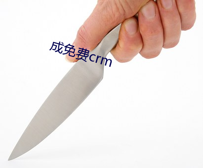 成免费crm