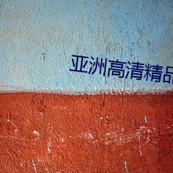 亚洲高清精品中文 （年关）