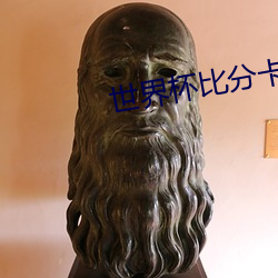 世界杯比分卡塔爾
