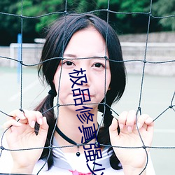 极品修真强少
