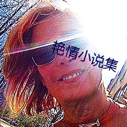 豔情小說集