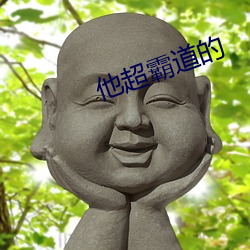他超霸道的 （速成）