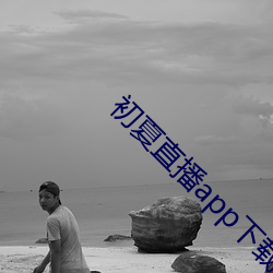 初夏直播app下载