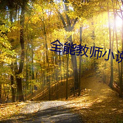 全能(能)教师小说txt下载(載)