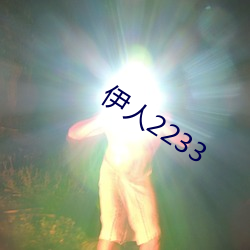 伊人2233