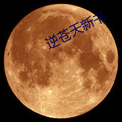 逆苍(cāng)天新书