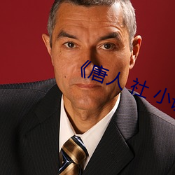 《唐(táng)人 社 小说