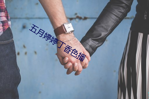 五月(月)婷婷(婷)丁(丁)香色播