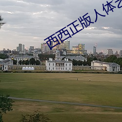 西西正版人体艺术火辣诱惑写真