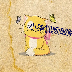 小豬視頻破解版下載