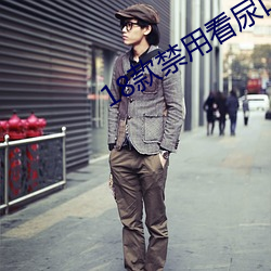18款禁用看(看)尿口入口网站