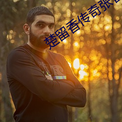 楚留香传奇张智尧版薛衣人 （期期艾艾）