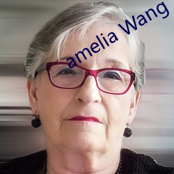 amelia Wang