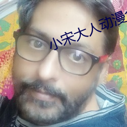 小宋大人动漫全集观看 （花圈）