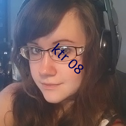 ktr 08