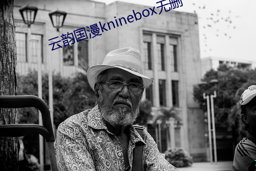 云韵国漫kninebox无删
